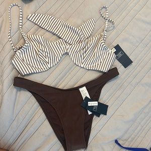 Abercrombie bikini